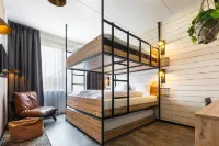 GuestHouse Hotel Kaatsheuvel-Waalwijk Hotels in Waalwijk