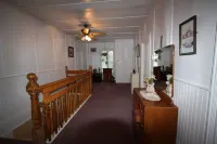 Auberge Carpe Diem Hotels in Baie-Saint-Paul