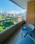 Luxury Apartment Close to Medellin