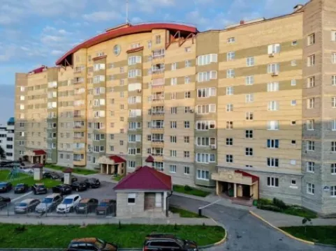 Designer Apartments Near Dana Mall