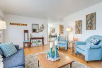 4 Mi to Hwy Access for Mtn Fun Family Getaway!