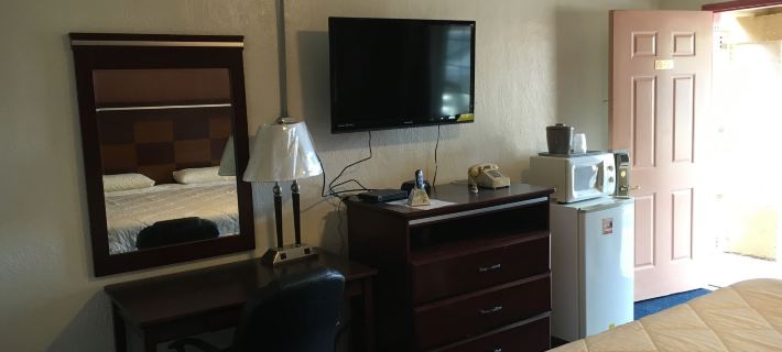 Deluxe Inn of Roswell Hotels in Roswell