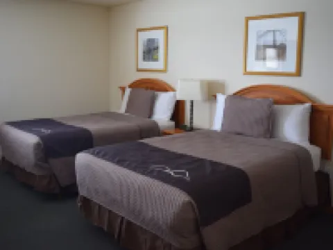 Mountain View Hotel Hotels in Killdeer