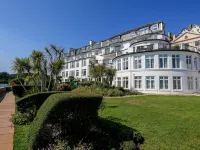 34 The Salcombe Hotels near Salcombe & District Swimming Pool Association