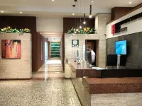 Hotel El Salvador Hotels in Mexico City