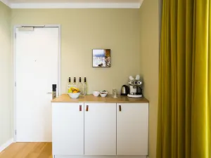 Vesper Hotel