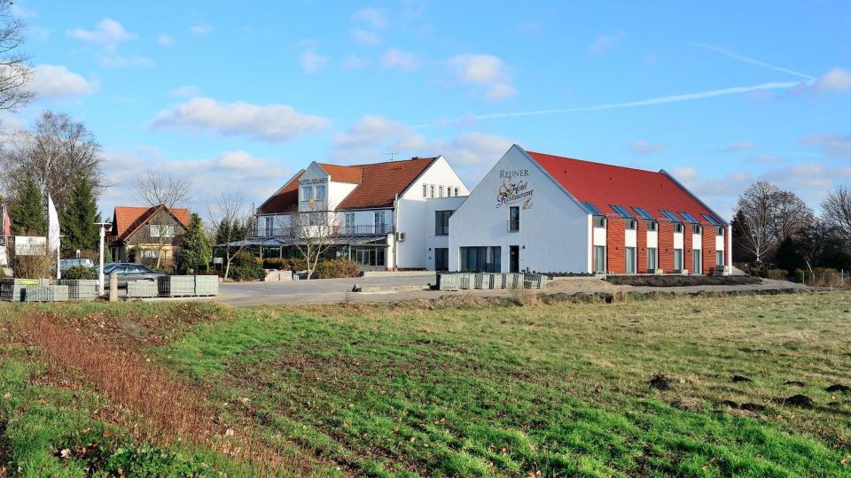 Flair Hotel Reuner