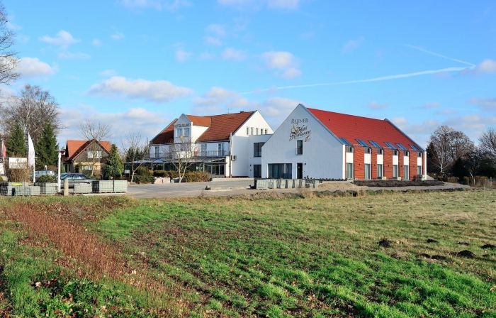 Flair Hotel Reuner