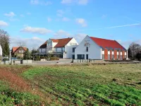 Flair Hotel Reuner Hotels in Zossen