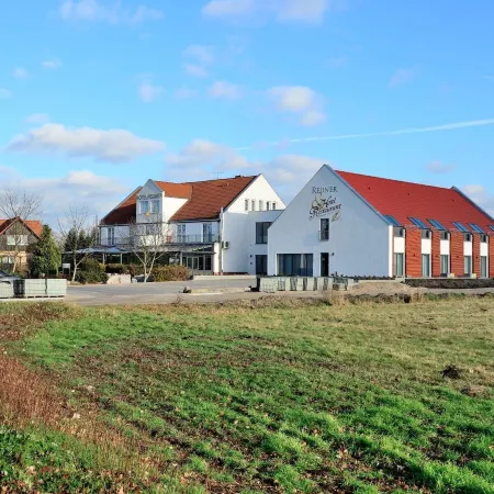 Flair Hotel Reuner