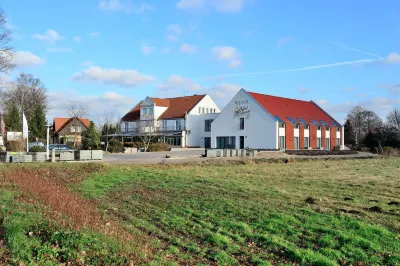 Flair Hotel Reuner