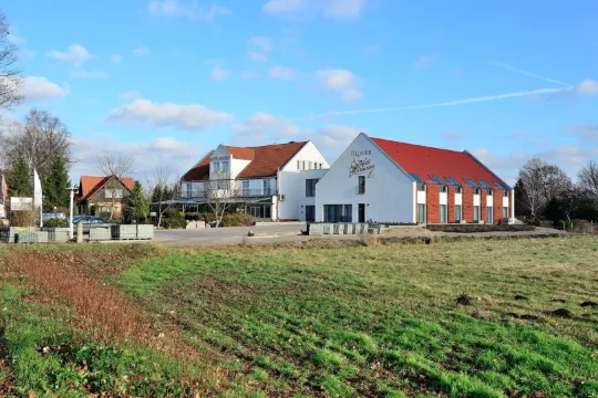 魯內弗萊爾酒店