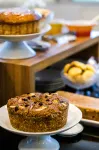 Vitoria Regia Hotel Bauru - พร้อมอาหารเช้า
