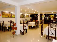 Hotel Machupicchu Inn