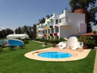 Hacienda Panoaya - Pools