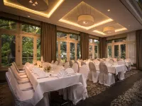 Hotel Interlaken - Morgenmad