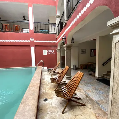 Quinta Marciala Hotel Boutique