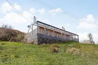 Druidaig Cottage Hotels near Kyle Station Museum
