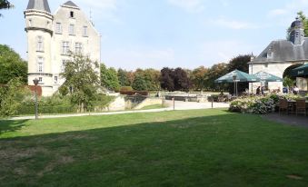 Kasteel Schaloen