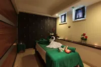 Club Yali Hotels & Resort - spa