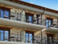 Ellinon Thea Arachova Hotels in Arachova