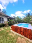Modern Bahay Kubo near Tagaytay - Casita Anahaw