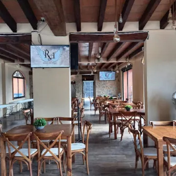 Hotel & Balneario Los Angeles