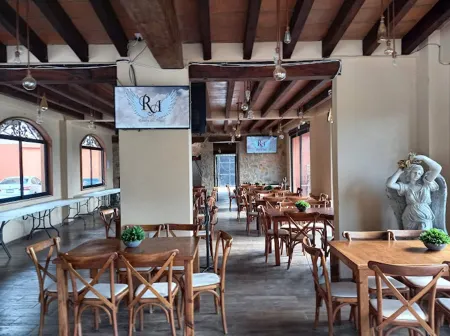 Hotel & Balneario Los Angeles