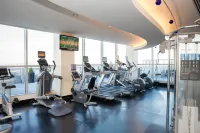 Arlington 2Br/2ba Apartment in Crystal City 2 Bedroom Apts by RedAwning Hotels near VRE Crystal City station