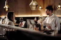 Resl Resort - bar
