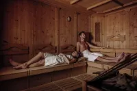 Resl Resort - spa