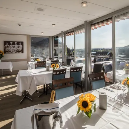Hotel Roter Turm