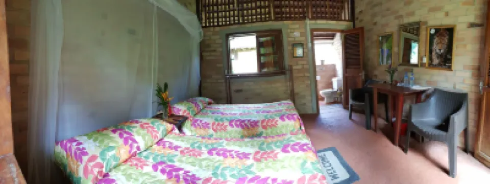 Atta Rainforest Lodge Hotels in 