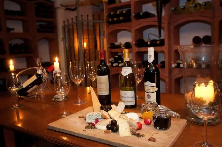 Het Ros Van Twente Отели в г. Lattrop-Breklenkamp