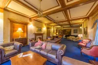 Lake Vyrnwy Hotel & Spa Hotels in Llanfyllin