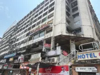 Hotel Golden Plaza