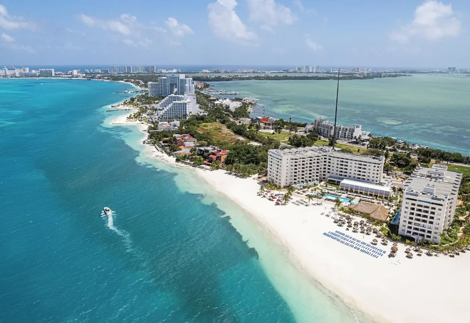 Melia Casa Maya Cancun All Inclusive (Cancun) - 2026 Prices
