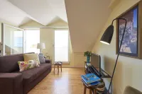 Lisbon Best Choice Apartments Alfama Hotels in Lisbon Old Town