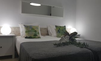 Azores Pedra Apartments T0 e T1