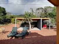 Aldeia Dos Caldeiroes