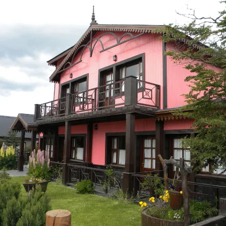 Hotel Campanilla