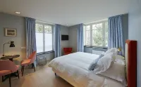 Villa Tri Men Hotels in Combrit