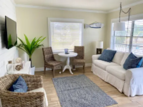 The Molloy - A Boutique Beach Resort