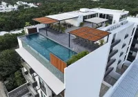 Cumbres Gardens Cancún Hotels in Alfredo V. Bonfil
