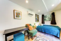 Tropical Pool Oasis on Quarter Acre by Downtown Stuart