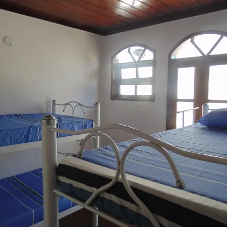 Hostel Praia Brava