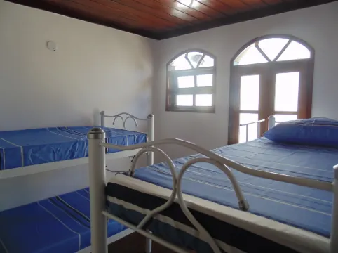 Hostel Praia Brava