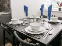 Sunshine Apartment Hotels in Belper