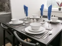 Sunshine Apartment Hotels in Belper