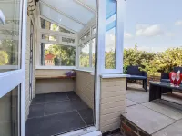 Albies End Hotels in Battle